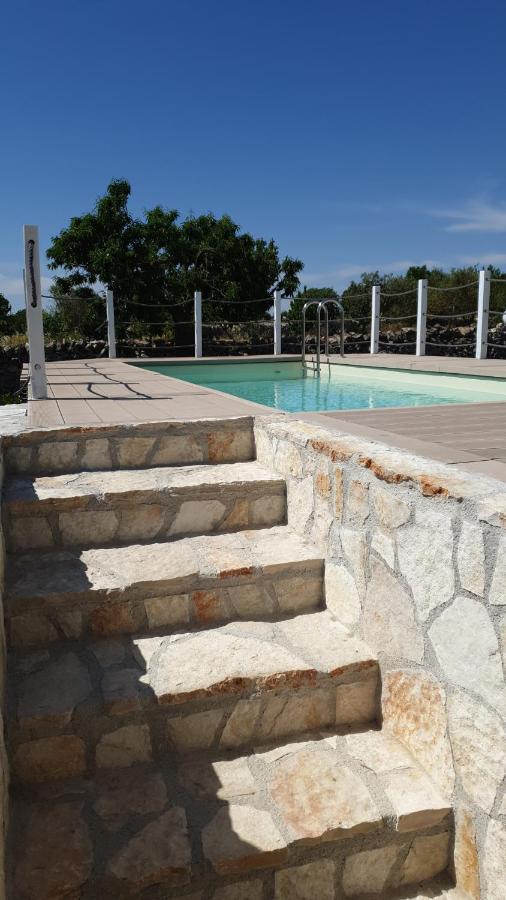 Tenuta Tinelli Sonia Noci Extérieur photo