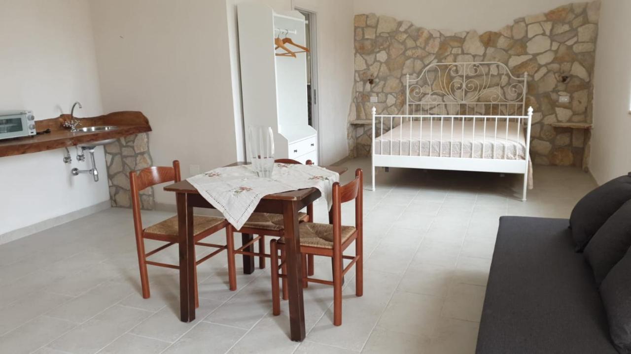Tenuta Tinelli Sonia Noci Extérieur photo