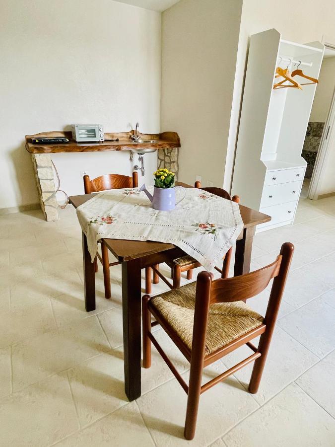 Tenuta Tinelli Sonia Noci Extérieur photo