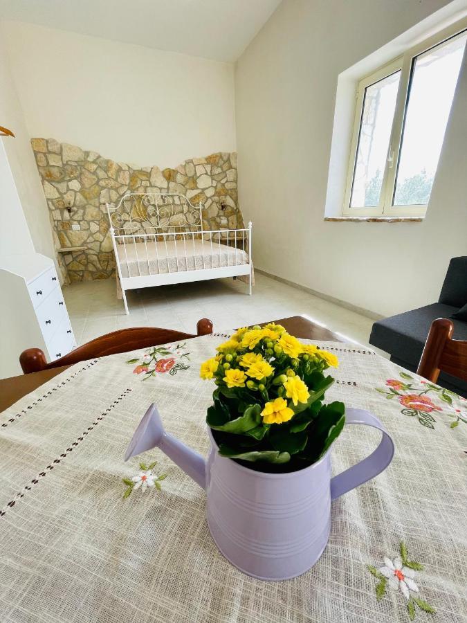 Tenuta Tinelli Sonia Noci Extérieur photo